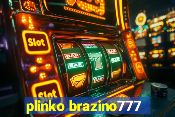 plinko brazino777